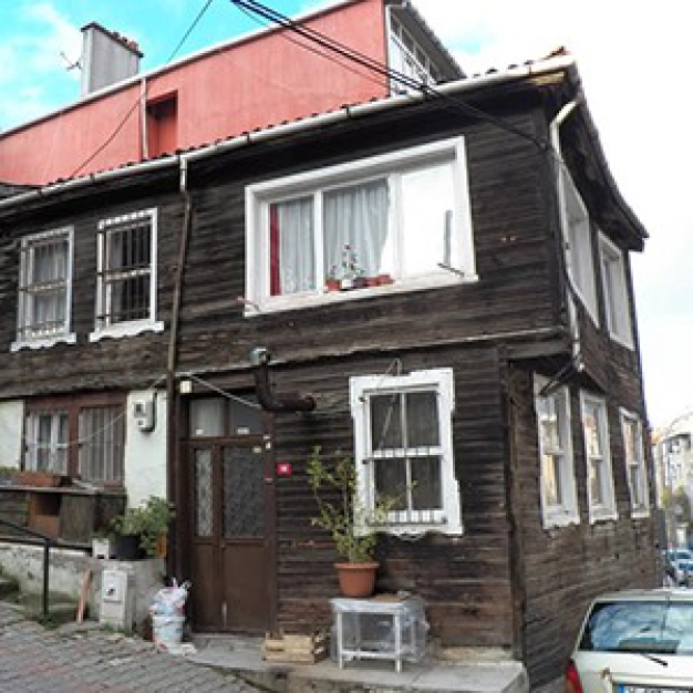 Bu sokaklarda hikâye var