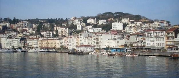 Bu sokaklarda hikâye var