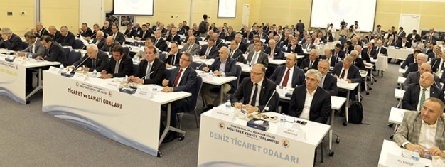 İş dünyasında FETÖ temizliği