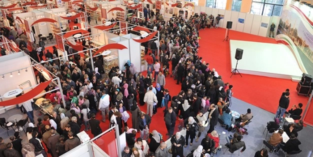 İTO Fuar danışmanlığı desteği de veriyor