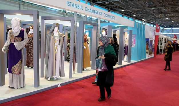 İTO Fuar danışmanlığı desteği de veriyor