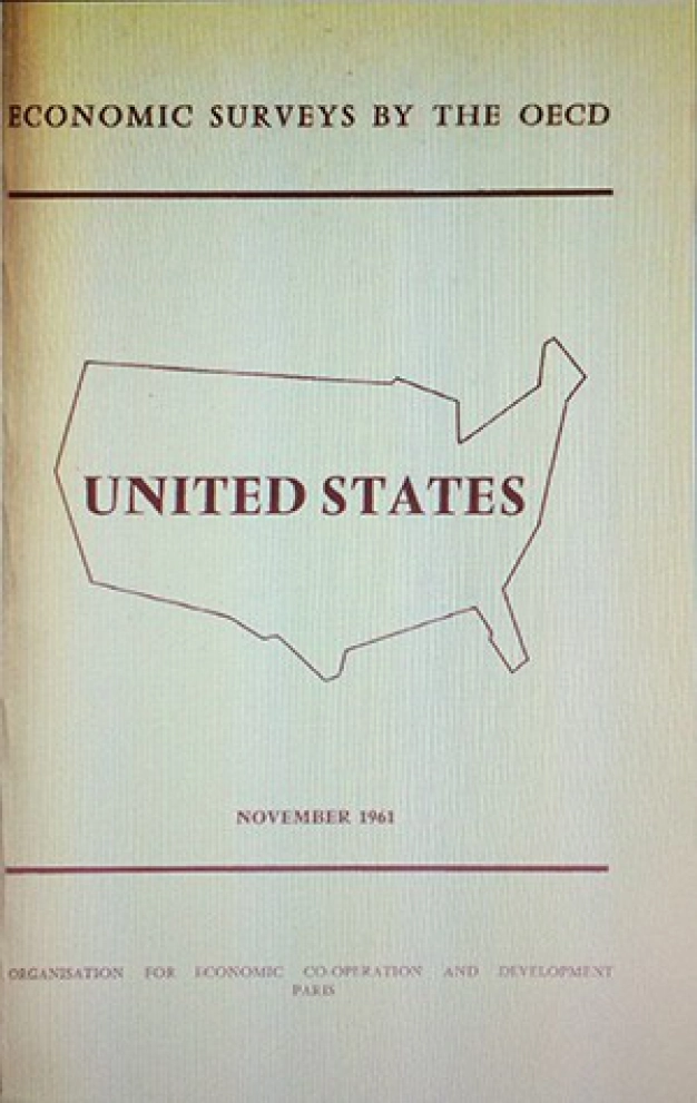 OECD’nin şifresi İTO’da