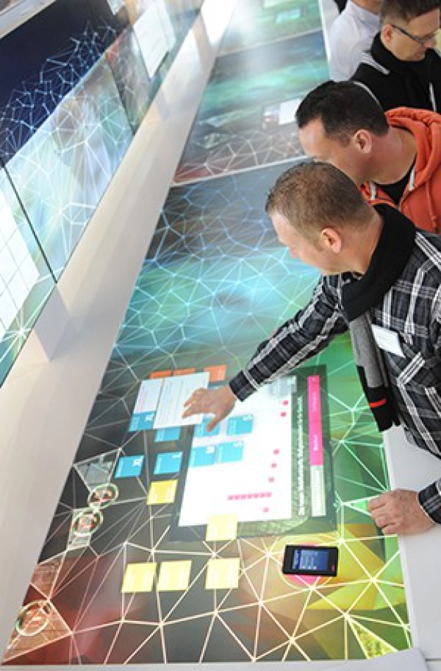 Teknolojik açılım yapmak isteyen KOBİ’lere destek