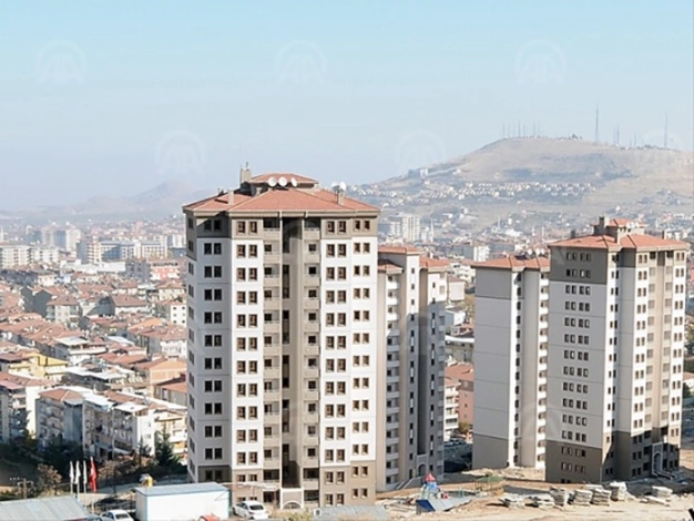 Konut edindirmeye Alman modeli