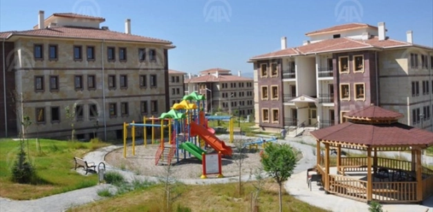 Konut edindirmeye Alman modeli