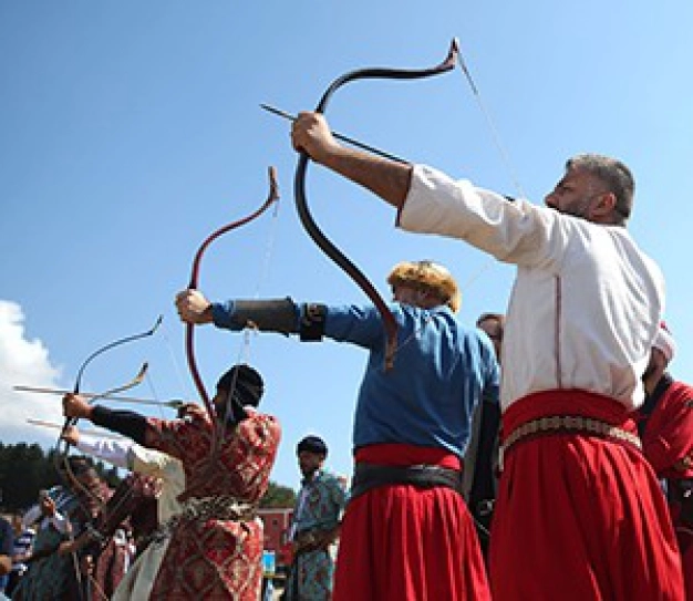 Ata sporlarında Etnospor rüzgârı