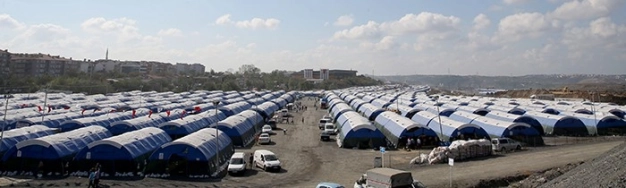 7.5 milyar lira kurban pazarında