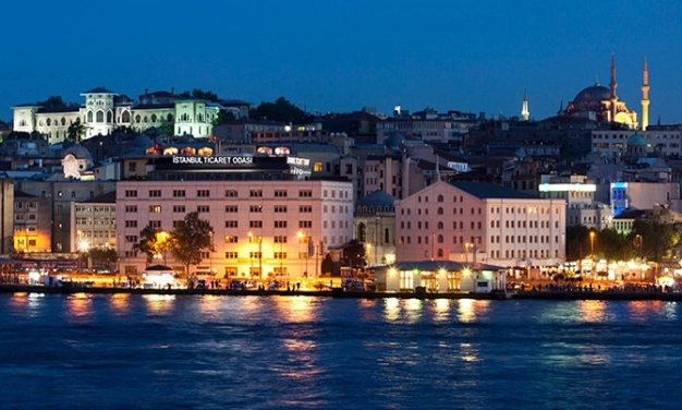 Başarılı vergi mükellefleri ödülleri için son başvuru 23 Eylül