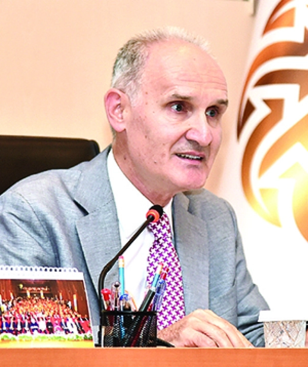 15 Temmuz’u unutmadan büyüme için çalışacağız