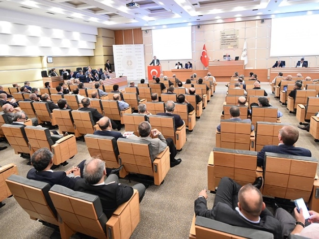 15 Temmuz’u unutmadan büyüme için çalışacağız