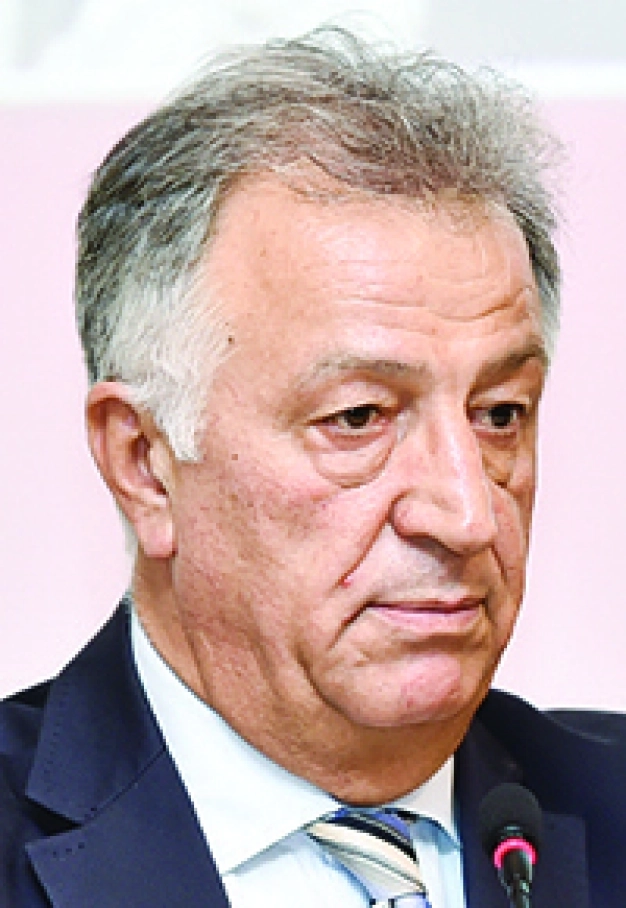 15 Temmuz’u unutmadan büyüme için çalışacağız