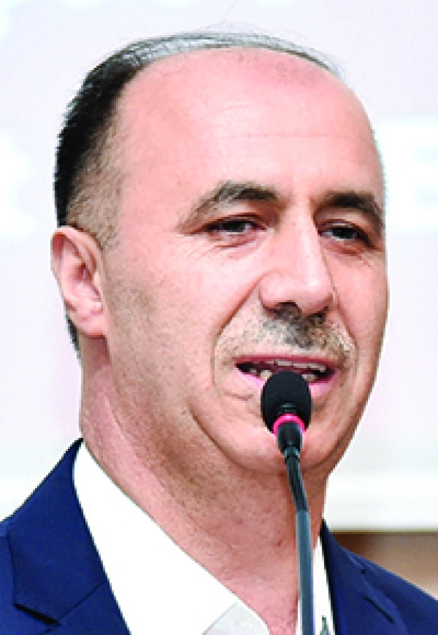 15 Temmuz’u unutmadan büyüme için çalışacağız