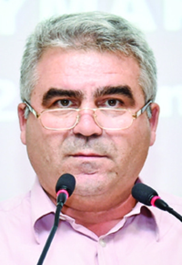 15 Temmuz’u unutmadan büyüme için çalışacağız