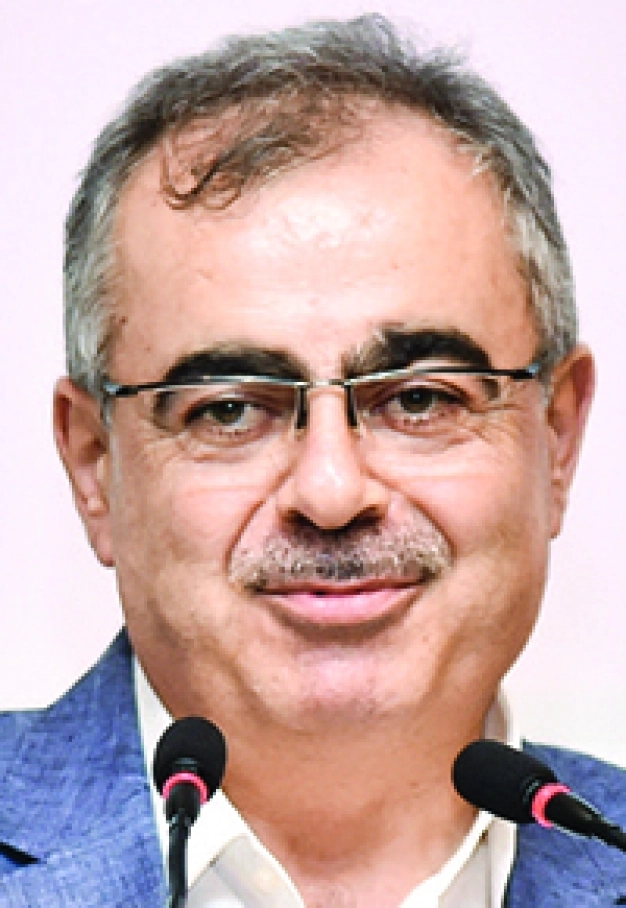 15 Temmuz’u unutmadan büyüme için çalışacağız