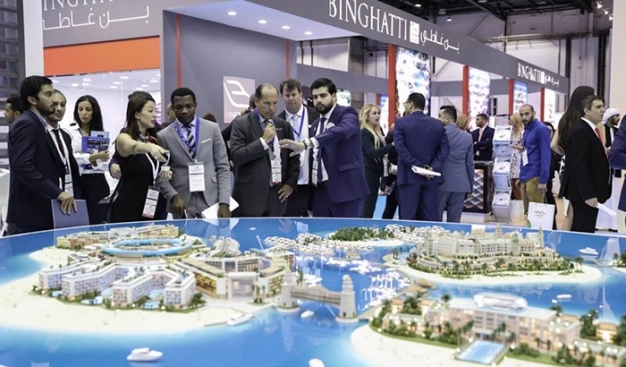 Yeni inşaat projelerine Körfez ilgisi