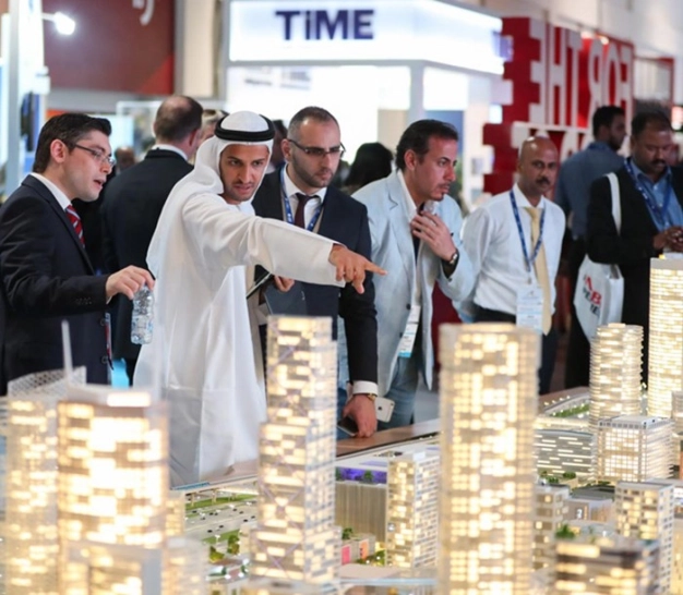 Yeni inşaat projelerine Körfez ilgisi