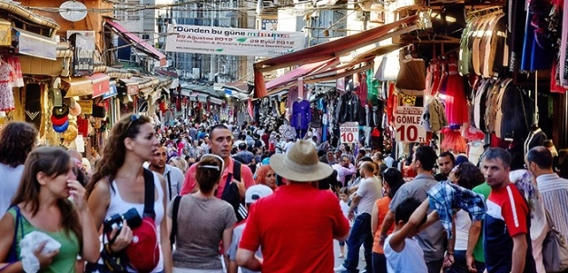 Piyasalara taksit ve KDV müjdesi