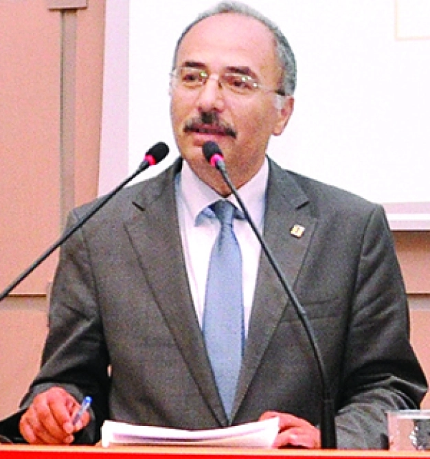 100 milyarlık barış izdiham oluşturdu