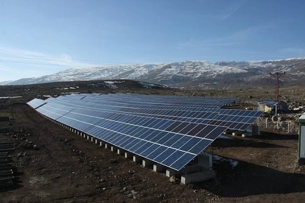 Doğu ve Güneydoğu’ya 62 milyar lira yatırım