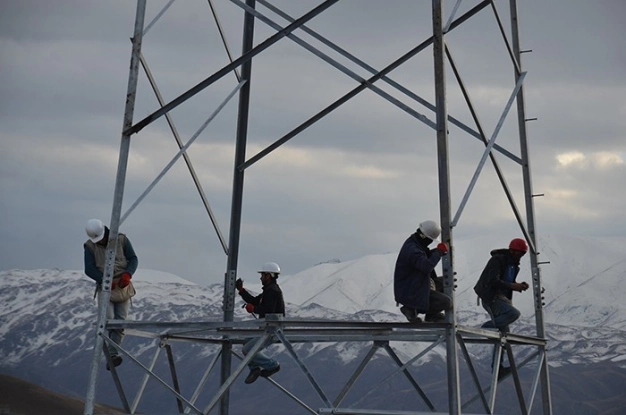 Doğu ve Güneydoğu’ya 62 milyar lira yatırım