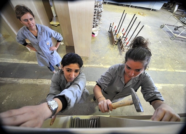 Çıraklık kaydı için son tarih 2 Ekim