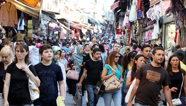 Ekonomide 15 Temmuz ruhu