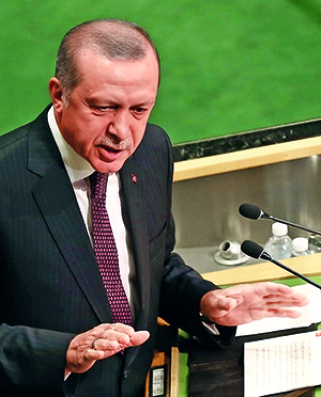 BM’de reform şart