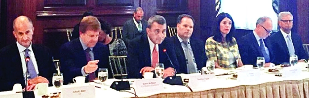 BM’de reform şart