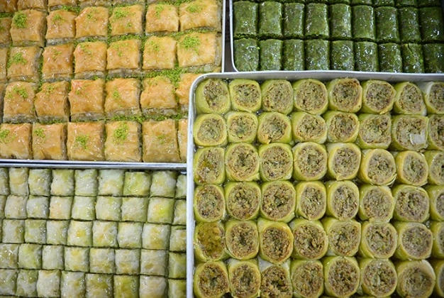 İhracata yöresel doping