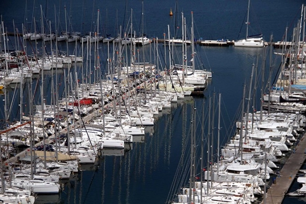 Yat ve gemilere vergi avantajı