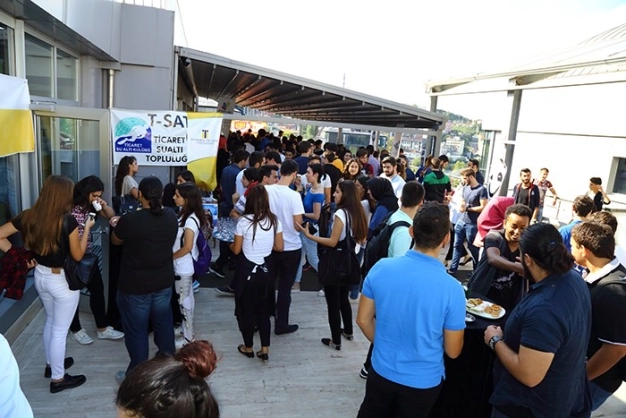 Yeni akademik yıl müjdelerle açılacak