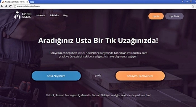 Daha okurken işlerini kurdular