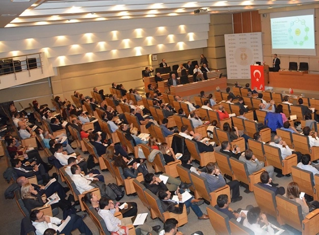 Endüstri4.0 ekonomi ligini değiştirecek