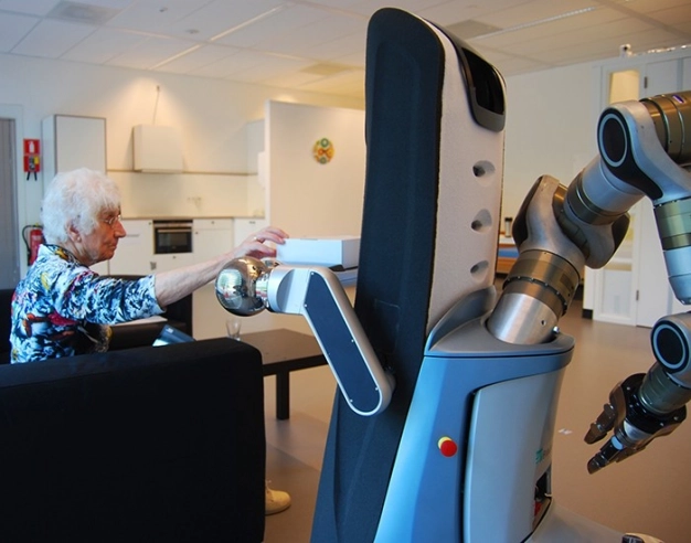 Endüstri4.0 ekonomi ligini değiştirecek