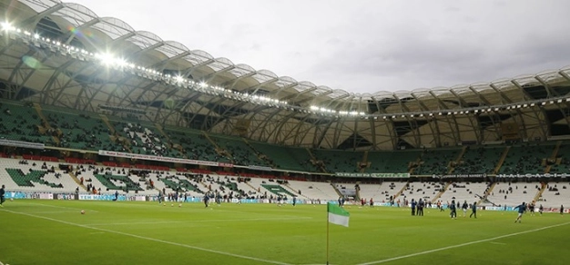 Milli maç piyangosu