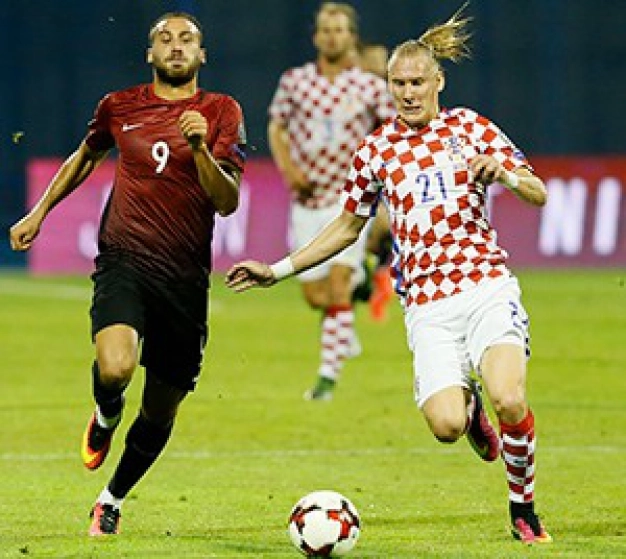 Milli maç piyangosu