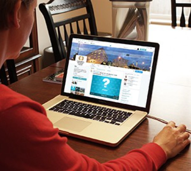 İTO’ya 7/24 sosyal ağlardan ulaşın