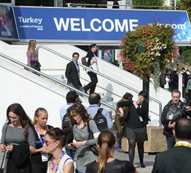 MIPCOM’da yine yok satmaya hazırlanıyorlar