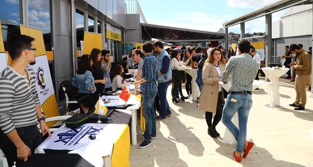 YENİLİKLERLE 16. YILA