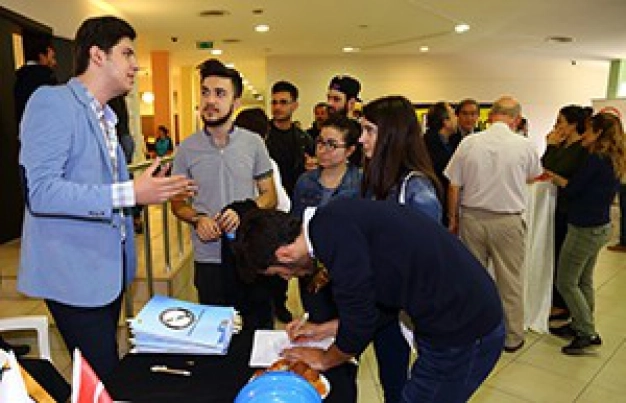 YENİLİKLERLE 16. YILA