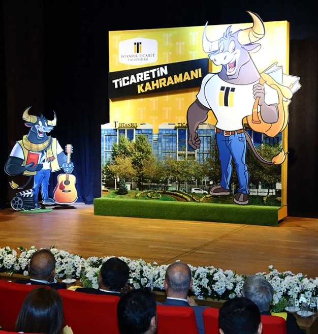 Ticaretin kahramanı