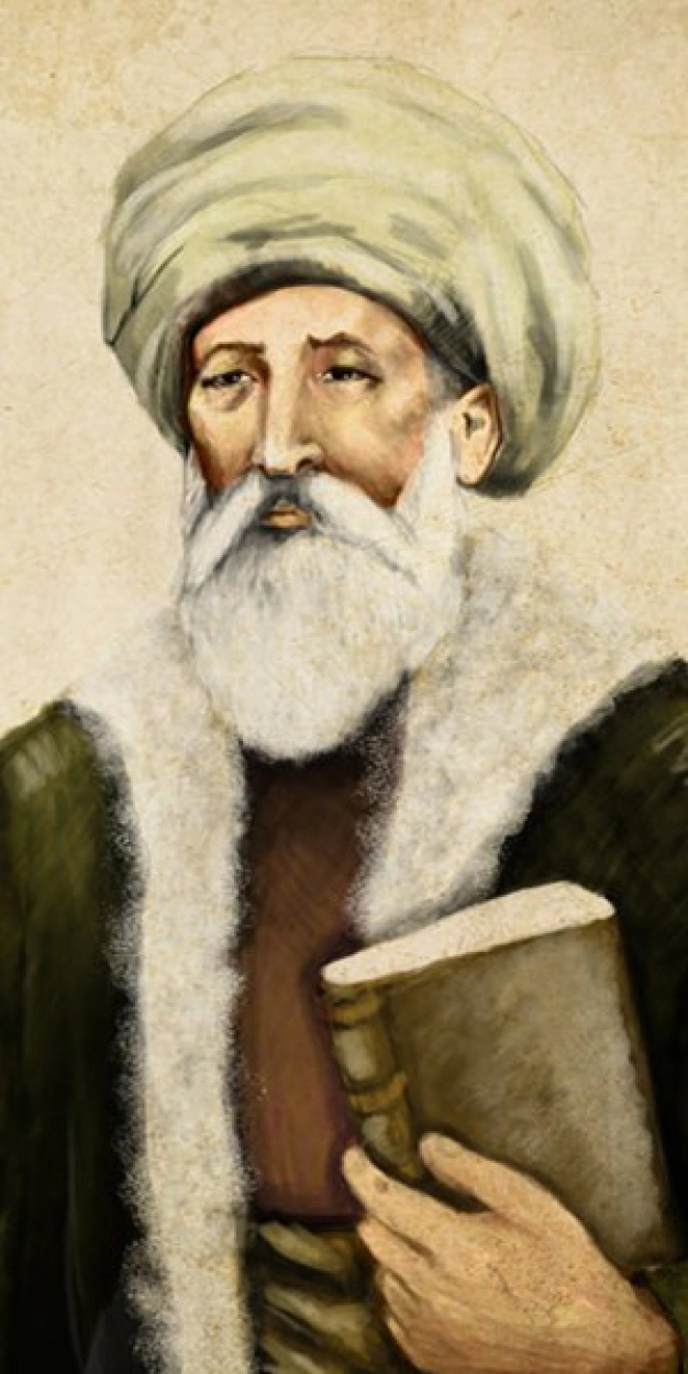 Mikrobu keşfeden Türk alimi