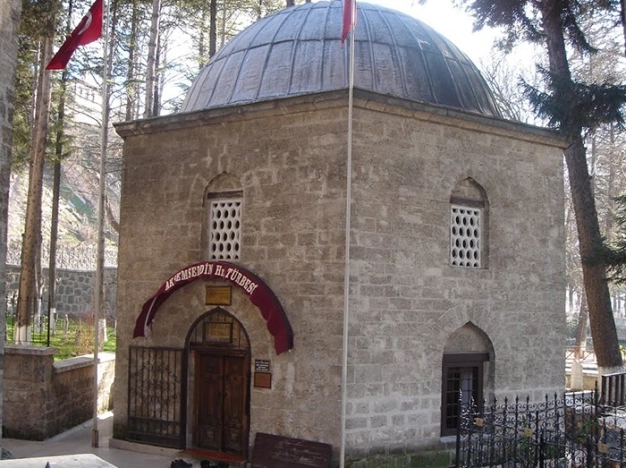 Mikrobu keşfeden Türk alimi