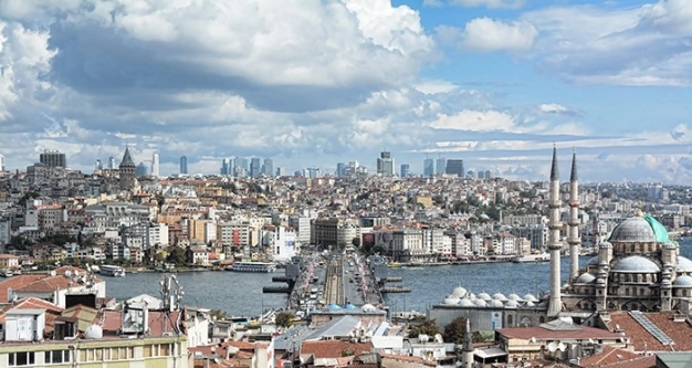 Kösem Sultan’ın miras bıraktığı han