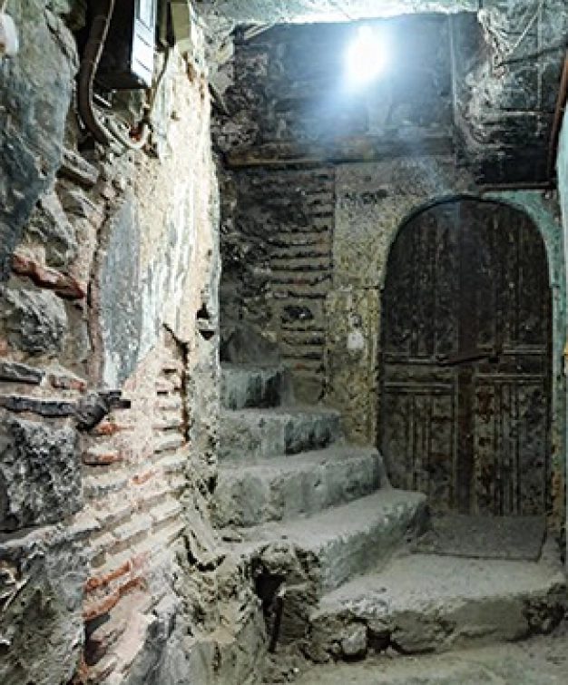 Kösem Sultan’ın miras bıraktığı han