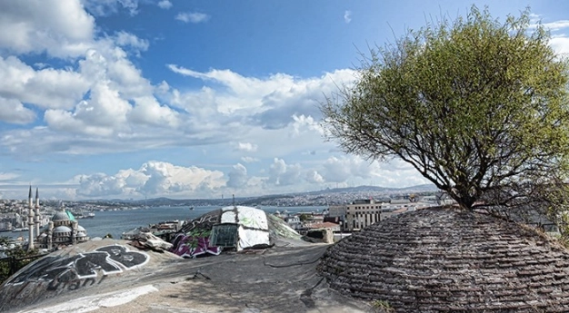 Kösem Sultan’ın miras bıraktığı han