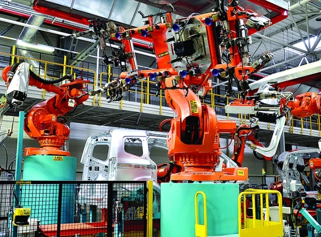 İTO’dan otomotive ‘sahada’ tespit