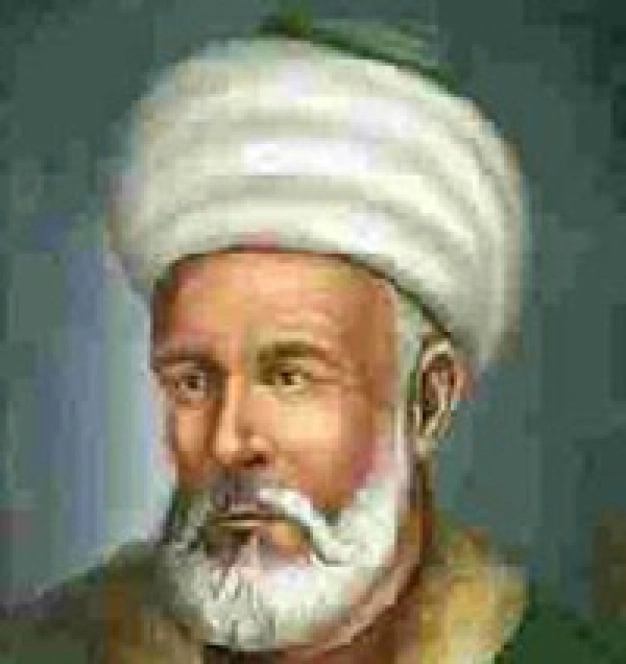 ‘Med-cezir’i keşfeden alim