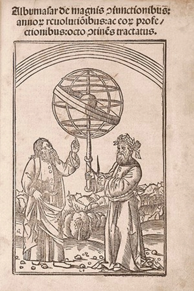 ‘Med-cezir’i keşfeden alim