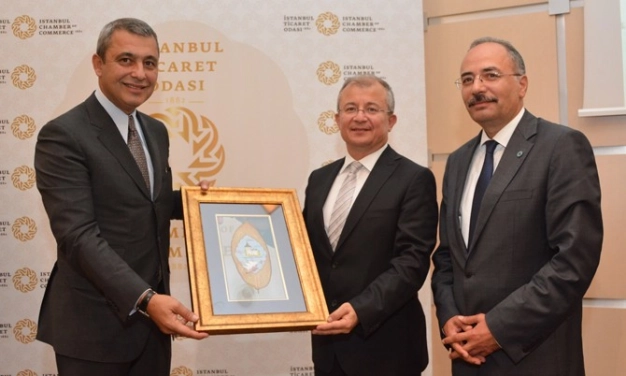 Kendine güvenen çek notuna baksın